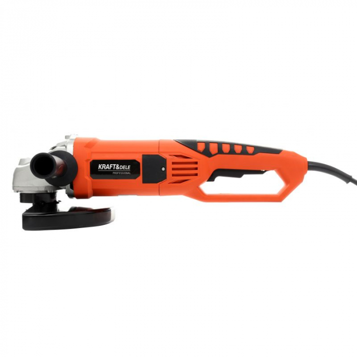 Flex, polizor unghiular mare 2900W 230mm (KD1725) [10]