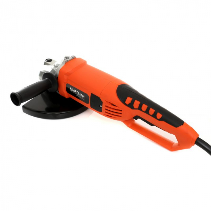 Flex, polizor unghiular mare 2900W 230mm (KD1725) [12]
