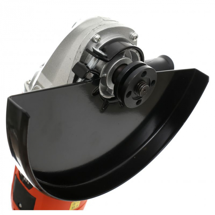 Flex, polizor unghiular mare 2900W 230mm (KD1725) [6]