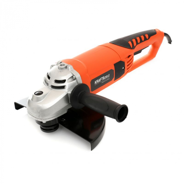 Flex, polizor unghiular mare 2900W 230mm (KD1725) [11]