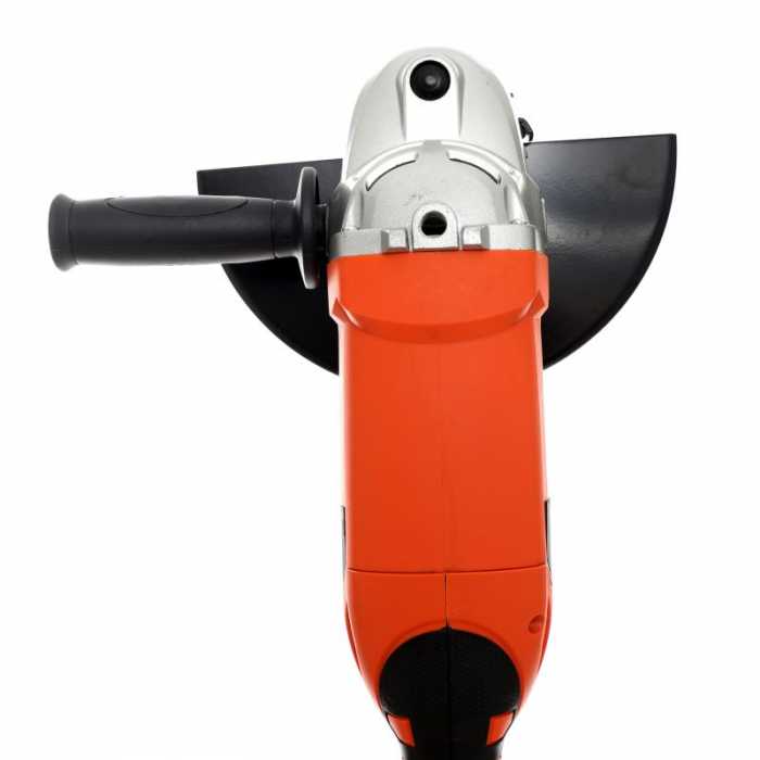 Flex, polizor unghiular mare 2900W 230mm (KD1725) [5]