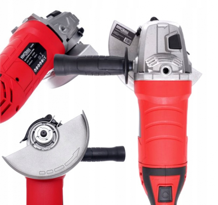 Flex, polizor unghiular mare 3100W 180mm (KD3039) [1]