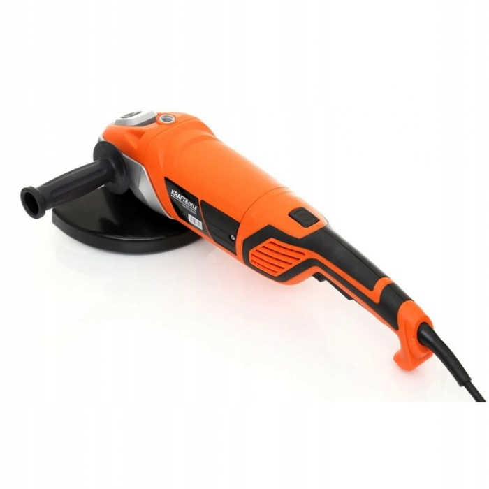 Flex, polizor unghiular mare 3100W 230mm (KD3049) [5]