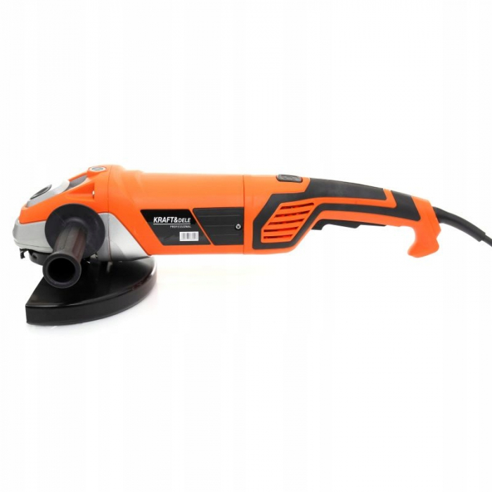 Flex, polizor unghiular mare 3100W 230mm (KD3049) [2]