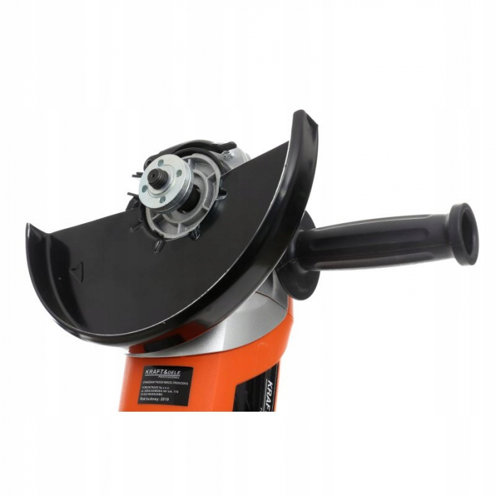 Flex, polizor unghiular mare 3100W 230mm (KD3049) [8]