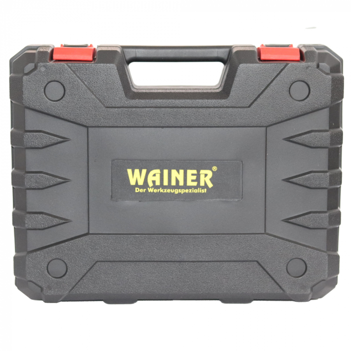 Flex Polizor unghiular pe baterie 2 acumulator 20V 4Ah Polidisc (AG3.4) [4]