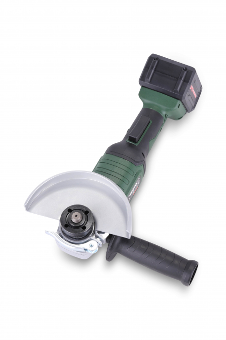Flex Polizor unghiular pe baterie acumulator 24.4V 5Ah Polidisc (SR-014) [8]