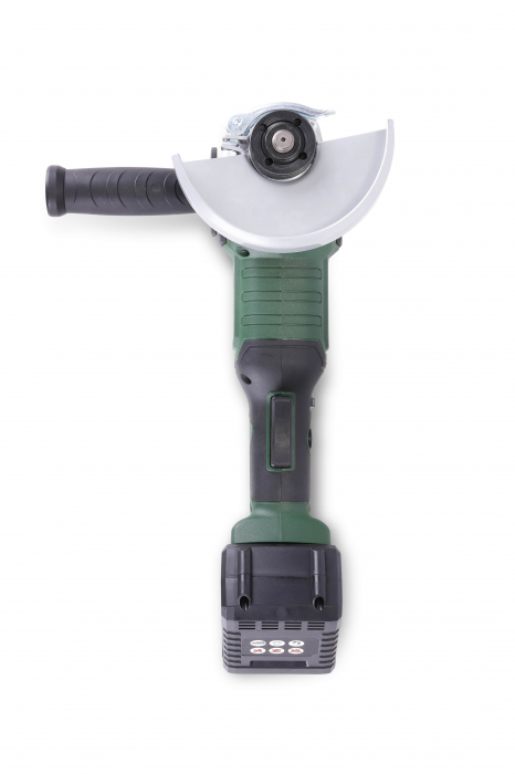 Flex Polizor unghiular pe baterie acumulator 24.4V 5Ah Polidisc (SR-014) [3]