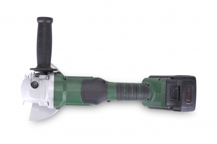 Flex Polizor unghiular pe baterie acumulator 24.4V 5Ah Polidisc (SR-014) [4]