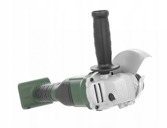 Flex Polizor unghiular pe baterie acumulator 24.4V 5Ah Polidisc (SR-014) [9]