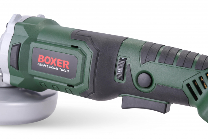 Flex Polizor unghiular pe baterie acumulator 24.4V 5Ah Polidisc (SR-014) [7]