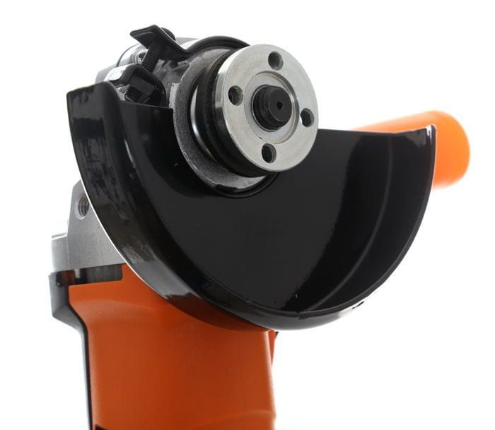 Flex polizor unghiular turatie variabila 900W (KD1554) [11]