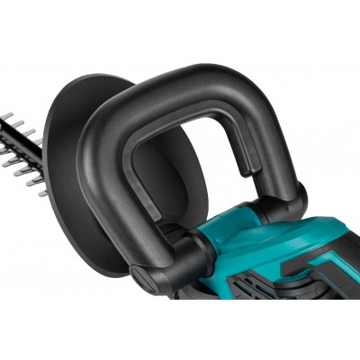 Foarfeca de gard viu pe acumulator 21V 4.0Ah, lungime 450 mm (ALCHT21V-4AH) [18]