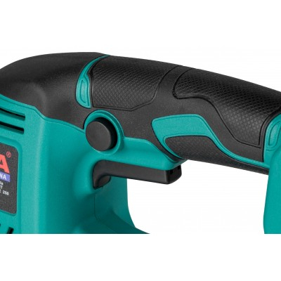 Foarfeca de gradina pe acumulator 21V 2.0Ah 2in1, pentru iarba si arbusti (ALCHT21V) [17]