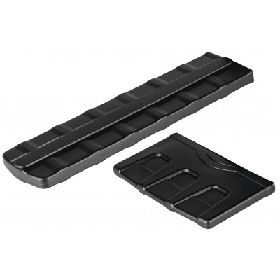 Foarfeca de gradina pe acumulator 21V 2.0Ah 2in1, pentru iarba si arbusti (ALCHT21V) [9]