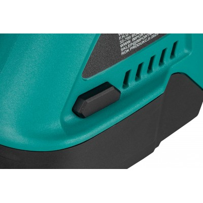 Foarfeca de gradina pe acumulator 21V 2.0Ah 2in1, pentru iarba si arbusti (ALCHT21V) [4]