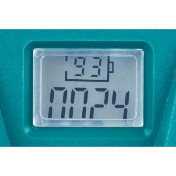 Foarfeca de gradina pe acumulator 21V 2Ah 30mm (ALCPS45-21) [10]