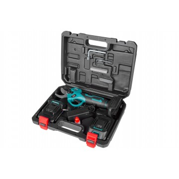 Foarfeca de gradina pe acumulator 21V 2Ah 30mm (ALCPS45-21) [5]