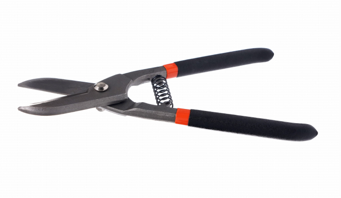 Foarfeca de taiat tabla 225 mm (KD10363) [2]