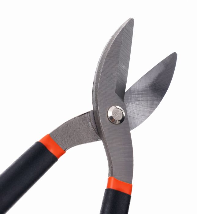 Foarfeca de taiat tabla 225 mm (KD10364) [3]