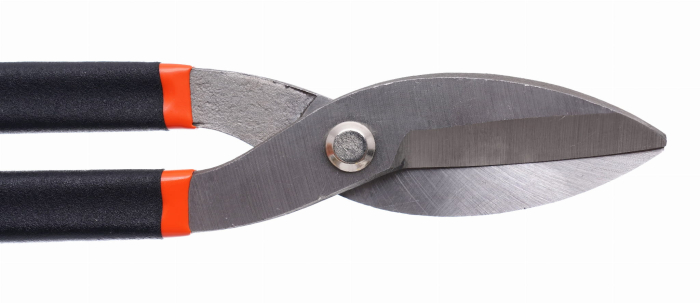 Foarfeca de taiat tabla 225 mm (KD10364) [4]