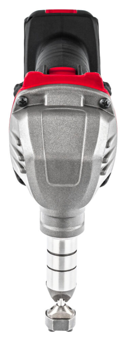 Foarfeca electrica fara fir 21V pentru taierea tablei metalice 2,5 mm cu 2 baterii 3Ah (RTANSDB0173) [10]