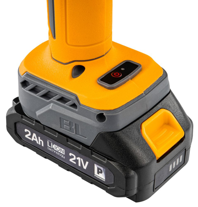 Foarfeca electrica gradina 21V taiere 30 mm motor brushless 2 acumulatori PM1550 (PM-SA-21V-2AM) [11]