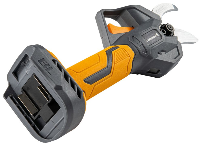 Foarfeca electrica gradina 21V taiere 30 mm motor brushless 2 acumulatori PM1550 (PM-SA-21V-2AM) [8]
