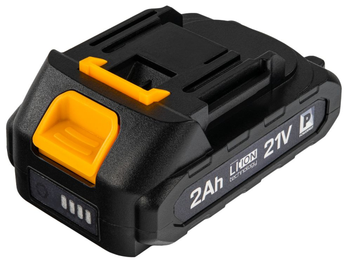 Foarfeca electrica gradina 21V taiere 30 mm motor brushless 2 acumulatori PM1550 (PM-SA-21V-2AM) [13]