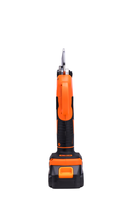 Foarfeca electrica pentru gard viu cu acumulator 2x21V 2Ah (KD5090) [11]