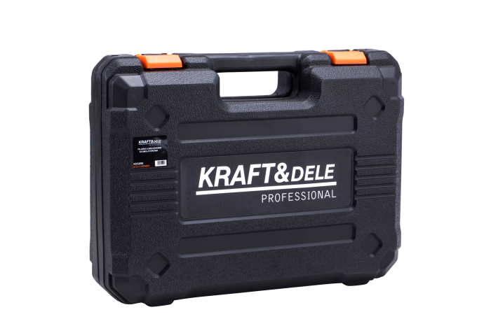 Foarfeca electrica pentru gard viu cu acumulator 2x21V 2Ah (KD5090) [17]