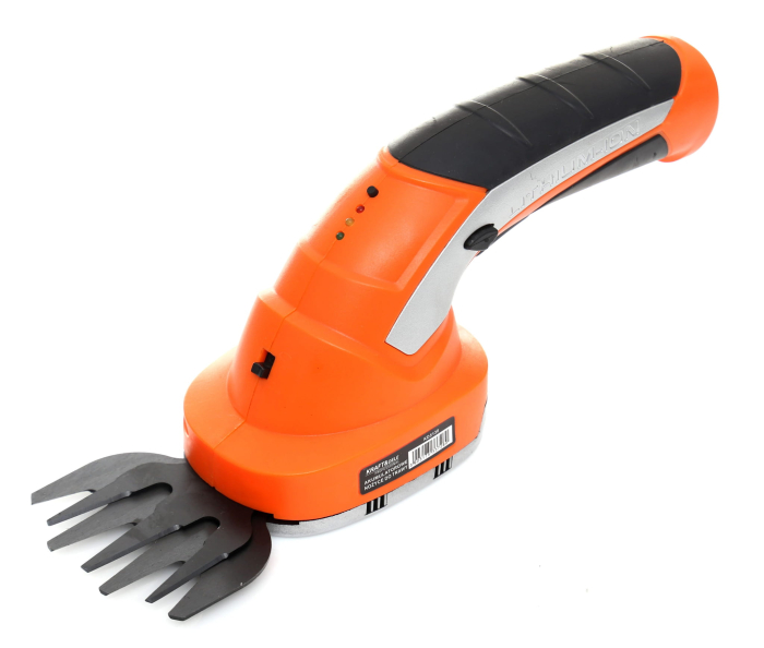 Foarfeca electrica pentru gradinarit iarba arbusti 3,6 V 120mm acumulator 1300mAh (KD5130) [14]