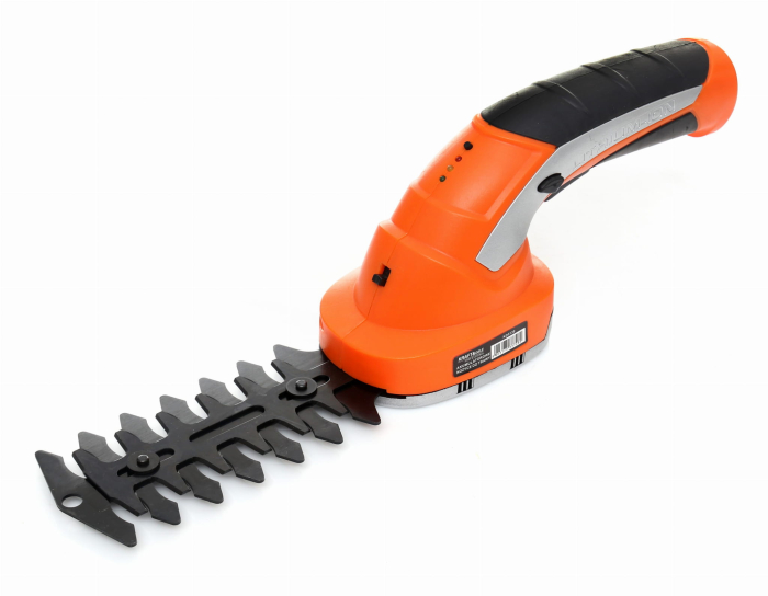 Foarfeca electrica pentru gradinarit iarba arbusti 3,6 V 120mm acumulator 1300mAh (KD5130) [5]