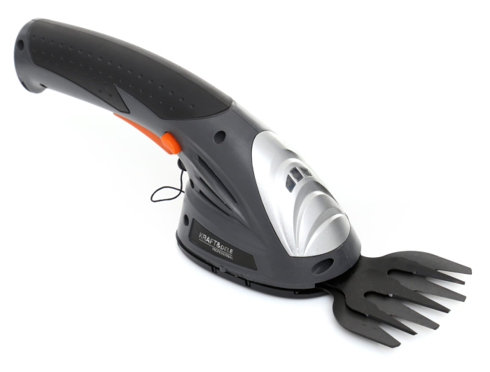 Foarfeca electrica pentru gradinarit iarba arbusti 3,6 V 120mm acumulator 1300mAh (KD5131) [7]