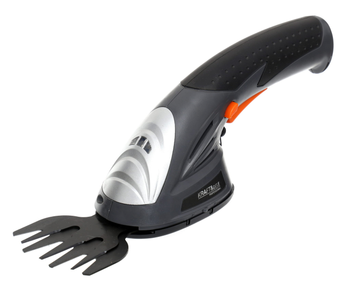 Foarfeca electrica pentru gradinarit iarba arbusti 3,6 V 120mm acumulator 1300mAh (KD5131) [4]