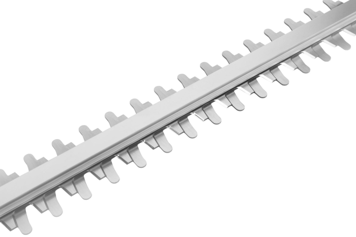 Foarfeca gard viu cu 2 acumulatori 21V motor brushless lama 480mm (KD5092) [13]