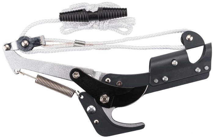 Foarfeca telescopica si ferastrau de gradina 2 in 1 lungime 2.4m  PM0963 (PM-SKTT-2.4T) [3]