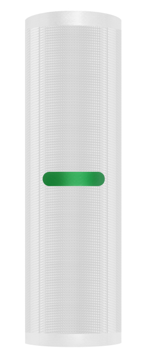 Folie pentru ambalare in vid 20 cm x 5 m, gofrata (KD4240) [4]