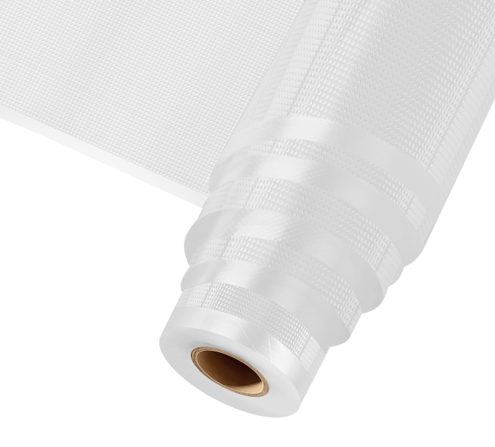 Folie pentru ambalare in vid 20 cm x 5 m, gofrata (KD4240) [6]