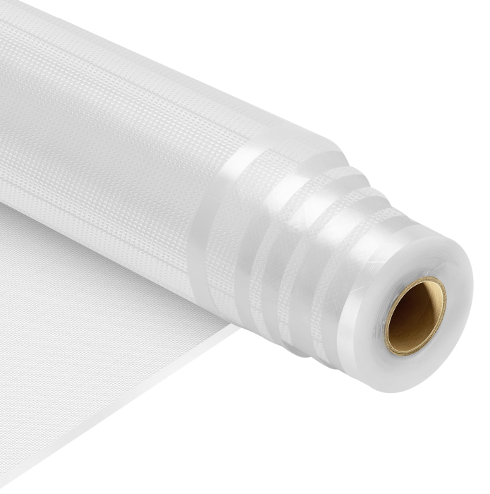 Folie pentru ambalare in vid 25 cm x 5 m, gofrata (KD4241) [6]