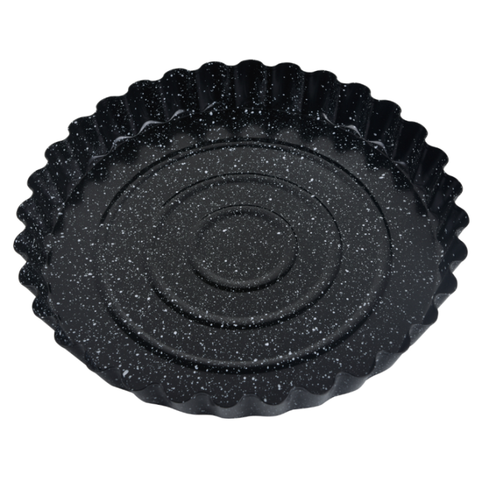 Forma pentru tarta, tava de copt cu diametru 28 cm (KH-1956) [2]
