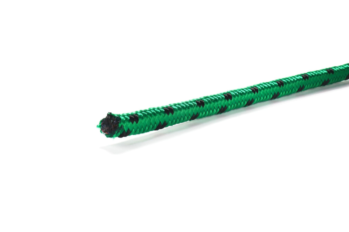 Franghie funie sfoara de barca camping hamac , 12 mm , 50 m, polipropilenă (KD11024) [7]