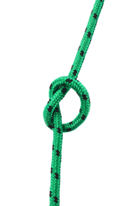 Franghie funie sfoara de barca camping hamac , 12 mm , 50 m, polipropilenă (KD11024) [8]