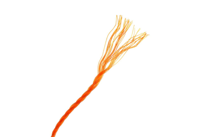 Franghie funie sfoara de barca camping hamac , 2 mm , 100 m, polipropilenă (KD11025) [6]