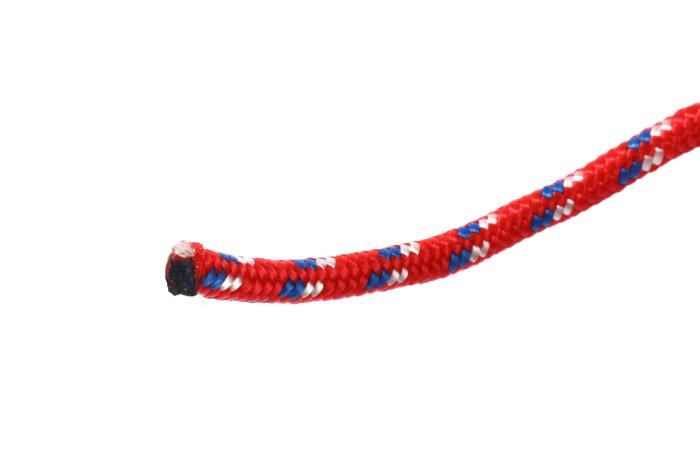 Franghie funie sfoara de barca camping hamac , 8 mm , 50 m, polipropilenă (KD11023) [6]