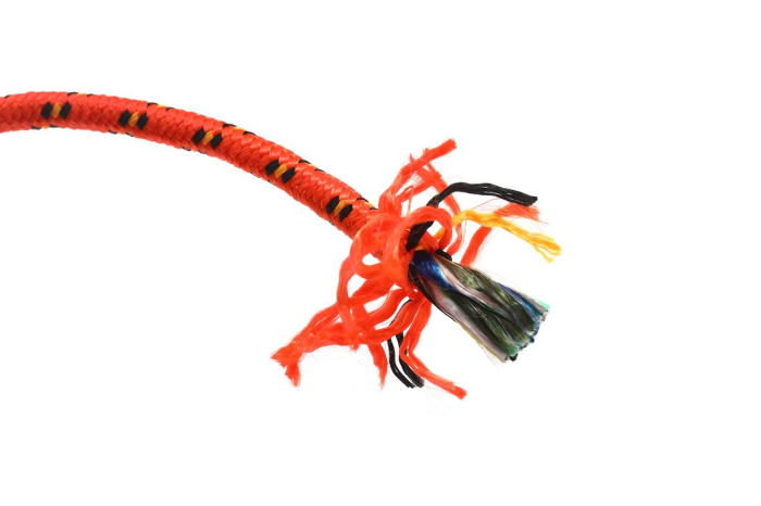 Franghie funie sfoara de barca camping hamac , 9.5 mm , 30 m, polipropilenă (KD11021) [7]