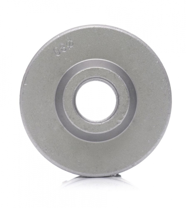 Freza carota vidia beton 80mm cu burghiu si prelungitor SDS PLUS (TA4069) [6]