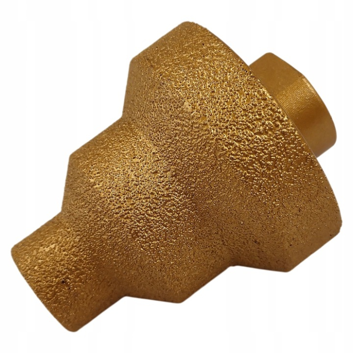 Freza diamantata conica in trepte M14 20-35-50mm (S11859) [6]