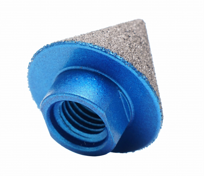 Freza tip carota diamantata piatra gresie faianta beton 2-35mm M14 (KD10875) [4]