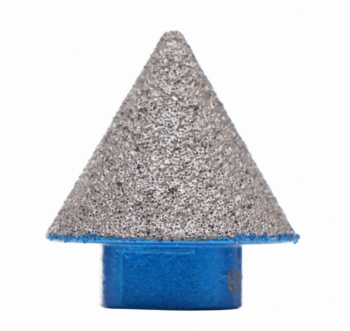 Freza tip carota diamantata piatra gresie faianta beton 2-35mm M14 (KD10875) [2]